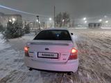 Subaru Legacy 2004 года за 2 600 000 тг. в Астана – фото 4