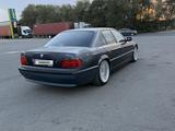 BMW 728 1997 года за 2 600 000 тг. в Алматы – фото 3