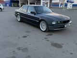 BMW 728 1997 года за 2 600 000 тг. в Алматы – фото 2