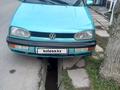 Volkswagen Golf 1993 года за 1 600 000 тг. в Шымкент – фото 2