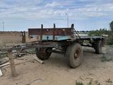 КамАЗ 1989 года за 1 200 000 тг. в Атырау