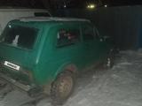 ВАЗ (Lada) Lada 2121 1988 года за 450 000 тг. в Астраханка – фото 3