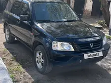 Honda CR-V, 1997