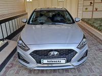 Hyundai Sonata 2021 года за 11 800 000 тг. в Туркестан
