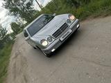 Mercedes-Benz E 230 1995 года за 3 600 000 тг. в Костанай