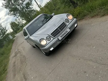 Mercedes-Benz E 230 1995 года за 3 600 000 тг. в Костанай