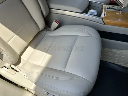 Infiniti QX56 2007 года за 15 000 000 тг. в Алматы – фото 55