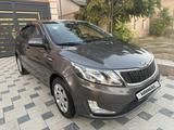 Kia Rio 2014 года за 4 900 000 тг. в Алматы