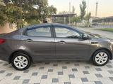 Kia Rio 2014 года за 4 900 000 тг. в Алматы – фото 3