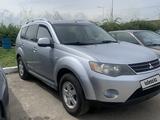 Mitsubishi Outlander 2009 года за 5 000 000 тг. в Алматы – фото 2