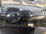 Mitsubishi Outlander 2009 года за 5 000 000 тг. в Алматы – фото 3