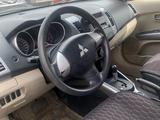 Mitsubishi Outlander 2009 года за 5 000 000 тг. в Алматы – фото 4