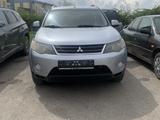 Mitsubishi Outlander 2009 года за 5 000 000 тг. в Алматы