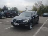 Lexus RX 350 2006 годаүшін6 000 000 тг. в Алматы