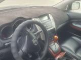 Lexus RX 350 2006 годаүшін6 000 000 тг. в Алматы – фото 3