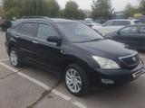 Lexus RX 350 2006 годаүшін6 000 000 тг. в Алматы – фото 5