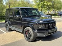 Mercedes-Benz G 63 AMG 2022 годаүшін114 000 000 тг. в Астана