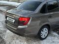 ВАЗ (Lada) Granta 2190 2020 годаүшін3 999 999 тг. в Астана – фото 12