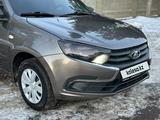 ВАЗ (Lada) Granta 2190 2020 годаfor3 999 999 тг. в Астана – фото 5