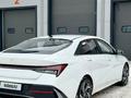 Hyundai Elantra 2024 годаүшін9 800 000 тг. в Астана – фото 4