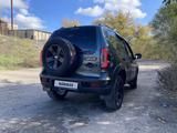 Chevrolet Niva 2013 года за 4 600 000 тг. в Семей – фото 2