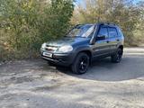 Chevrolet Niva 2013 года за 4 600 000 тг. в Семей