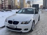 BMW 525 2007 годаүшін7 100 000 тг. в Астана