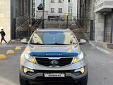 Kia Sportage 2011 годаүшін6 000 000 тг. в Астана