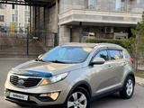Kia Sportage 2011 годаүшін6 000 000 тг. в Астана – фото 2