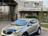 Kia Sportage 2011 годаүшін6 000 000 тг. в Астана – фото 3