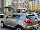 Kia Sportage 2011 годаүшін6 000 000 тг. в Астана – фото 5