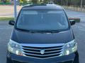 Toyota Alphard 2005 годаfor9 700 000 тг. в Шымкент