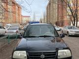 Suzuki Grand Vitara 2001 годаүшін3 500 000 тг. в Астана