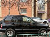 Suzuki Grand Vitara 2001 годаүшін3 500 000 тг. в Астана – фото 3