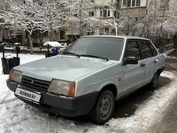 ВАЗ (Lada) 21099 2004 года за 1 200 000 тг. в Шымкент