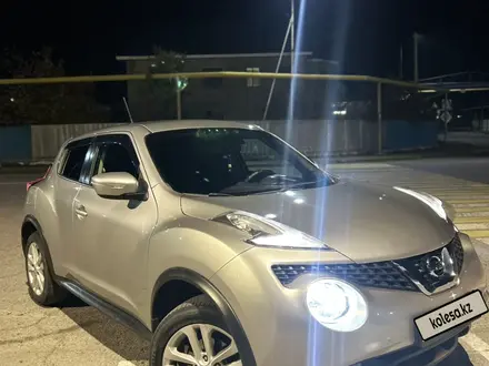 Nissan Juke 2015 года за 5 600 000 тг. в Алматы