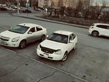 ВАЗ (Lada) Priora 2172 2014 годаүшін2 400 000 тг. в Астана – фото 3