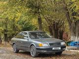 Audi 100 1993 года за 2 500 000 тг. в Жанатас – фото 2