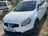 Nissan Qashqai 2012 года за 4 200 000 тг. в Алматы