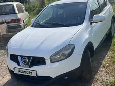 Nissan Qashqai, 2012