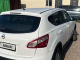 Nissan Qashqai 2012 года за 4 200 000 тг. в Алматы – фото 2