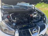 Nissan Qashqai 2012 года за 4 200 000 тг. в Алматы – фото 4