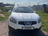 Nissan Qashqai 2012 года за 4 200 000 тг. в Алматы – фото 3