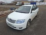 Toyota Corolla 2004 года за 3 400 000 тг. в Актобе – фото 2