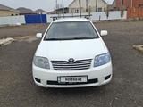 Toyota Corolla 2004 года за 3 400 000 тг. в Актобе