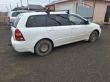 Toyota Corolla 2004 года за 3 400 000 тг. в Актобе – фото 4
