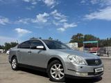 Nissan Teana 2006 годаүшін2 800 000 тг. в Алматы