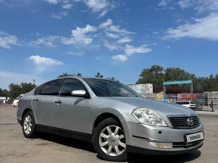 Nissan Teana 2006 года за 2 800 000 тг. в Алматы