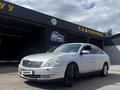 Nissan Teana 2006 года за 2 800 000 тг. в Алматы – фото 12