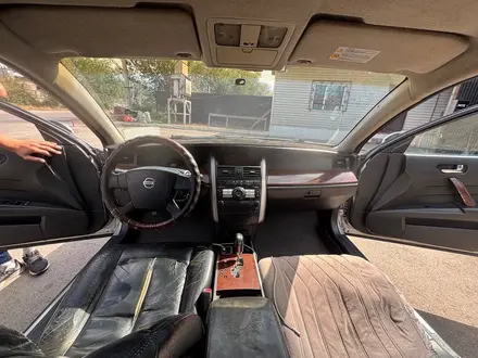 Nissan Teana 2006 года за 2 800 000 тг. в Алматы – фото 4
